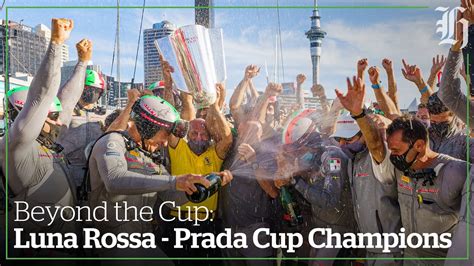 quote prada cup|prada cup winners.